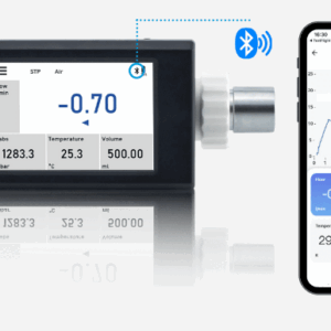 IMT FlowMeter F1Test Set - Image 5