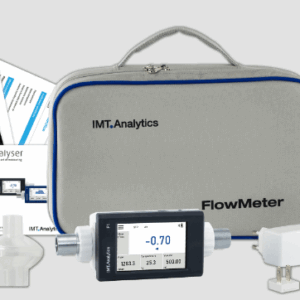 IMT FlowMeter F1Test Set - Image 6