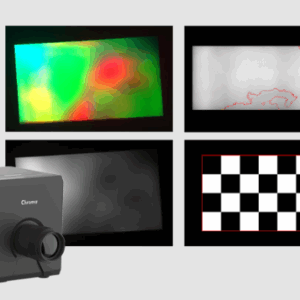 Chroma 2D Color Analyzer 71803 Series - Image 3