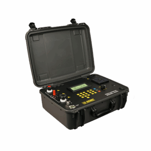 AEMC Model 6292 Micro-Ohmmeter - Image 1