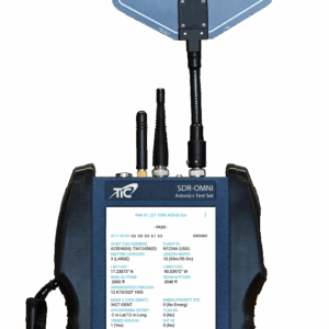 SDR - OMNI/MIL All in one Avionics Test Set - Military Version - Image 1