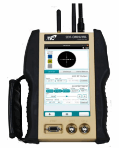SDR - OMNI/MIL All in one Avionics Test Set - Military Version - Image 3