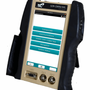 SDR - OMNI/MIL All in one Avionics Test Set - Military Version - Image 6