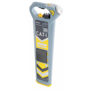 Pipe and Cable Locator - CAT4+ and Genny4 Kit - Image 4