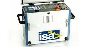 ISA STS 5000 Sub Station Commissioning System - Image 3