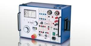 ISA T3000 CT/VT/PT Multifunction System - Image 1