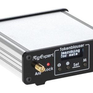 RigExpert Tokenblauser GPSDO - Image 1