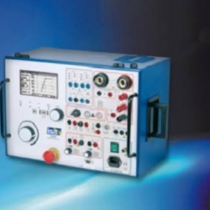 ISA T3000 CT/VT/PT Multifunction System - Image 4