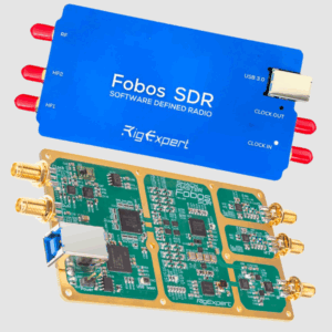 RigExpert Fobos SDR - Image 1