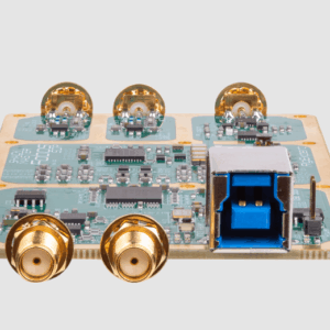 RigExpert Fobos SDR - Image 4