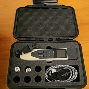 RigExpert Case - Stick series - Image 1