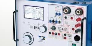 ISA T2000 CY/VT/PT Multifunction System - Image 3