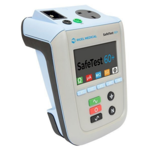 Rigel Safetest 60+ - Image 1