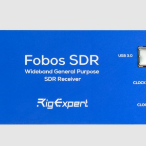 RigExpert Fobos SDR - Image 7