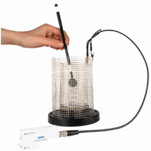 PASCO Wireless Charge Sensor • PS-3240 - Image 3