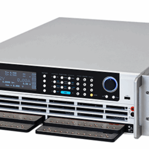 Chroma ULTRA LOW VOLTAGE DC ELECTRONIC LOAD MODEL 63202A-20-1000 / 63202A-20-2000 - Image 1