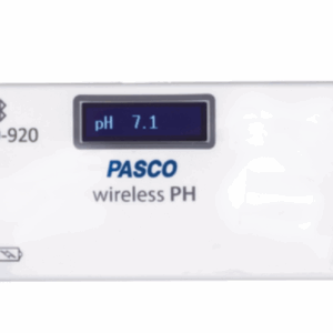 Wireless pH Sensor with Display • PS-4204 - Image 1