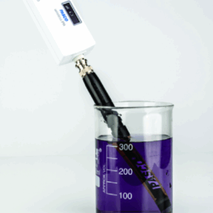 Wireless pH Sensor with Display • PS-4204 - Image 3