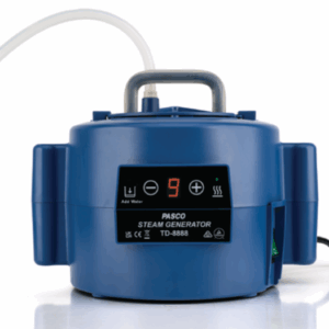 Steam Generator • TD-8888 - Image 1