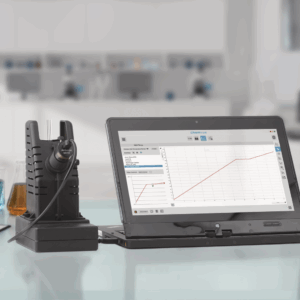 Wireless Melting Point Apparatus • PS-3239 - Image 4