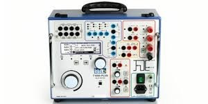 ISA T1000 Secondary Injection Relay Test Set - Image 3