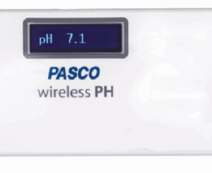 Wireless pH Sensor with Display • PS-4204 - Image 1
