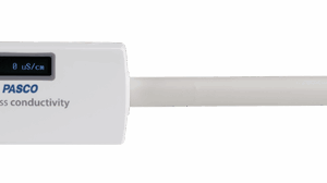 Wireless Conductivity Sensor with Display • PS-4210 - Image 1