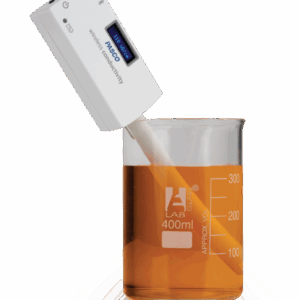 Wireless Conductivity Sensor with Display • PS-4210 - Image 3