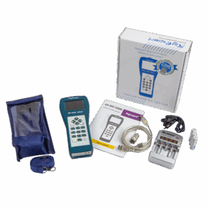 RigExpert AA-650 ZOOM 650MHz cable analyzer - Image 3