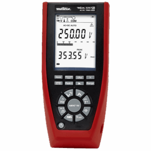 MTX 3297Ex Intrinsically safe DMM - Image 1