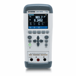 LCR-1000 Handheld LCR Meter - Image 1