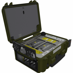 Techimp Aquila Portable PD Tester - Image 1