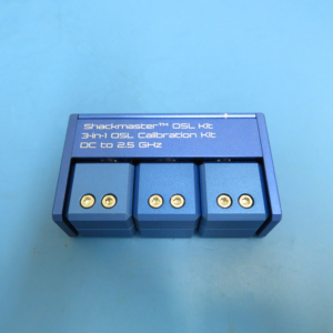 RigExpert OSL Kit DC to 2.5GHZ - Image 3