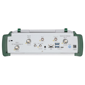Anritsu MS2085A - MS2089A Cable & Antenna Analyzer with Spectrum Analyzer - Image 4