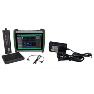 Anritsu MS2085A - MS2089A Cable & Antenna Analyzer with Spectrum Analyzer - Image 5