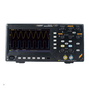 OWON SDS200 Series Digital Oscilloscope - Image 1