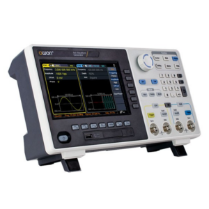 OWON XDG2000 Series 2-CH Arbitrary Waveform Generator - Image 3