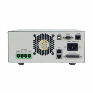 OWON OWH67 Series High Power DC Power Supply - Image 4