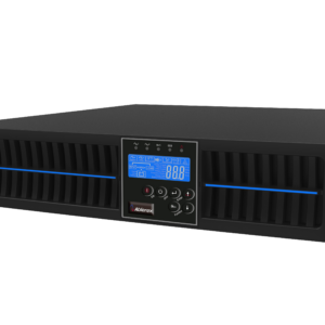 ABLEREX UPS, MSIII 6000VA Rack/Tower - Image 1
