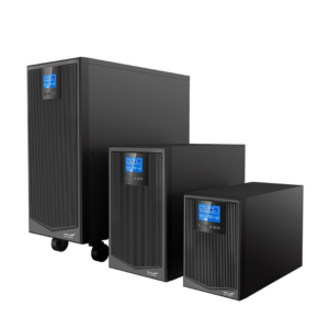 KR11+ True Online UPS (1-3kVA) - Image 1