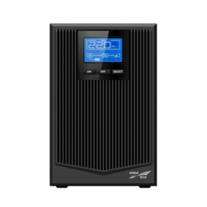 KR11+ True Online UPS (1-3kVA) - Image 3