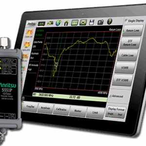 Site Master Ultra Portable S331P - Image 1