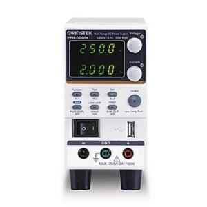 PFR-100 Series Fanless Multi-Range D.C. Power Supply - Image 1