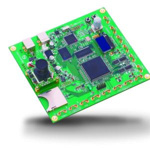 GDB-03 Oscilloscope Education And Training Kit Oscilloscope Education And Training Kit - Image 1