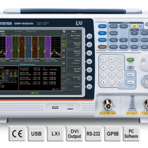 GSP-9300B Spectrum Analyzer - Image 1