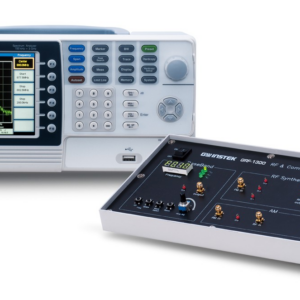GSP-730 Spectrum Analyzer - Image 3