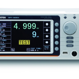 GPT-12000 Electrical Safety Analyzer - Image 1