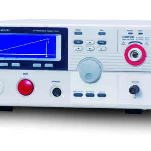 GPT-9900 Electrical Safety Tester - Image 1