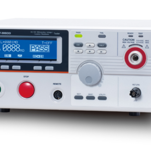 GPT-9600 Economical Safety Tester - Image 1