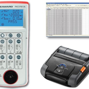 Seaward PAC3760DL Kit - Image 1